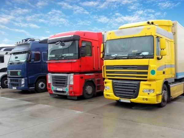 Adana Tekkeköy Nakliye